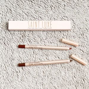 SAINT LUXE BEAUTY Limited Edition Liner Duo